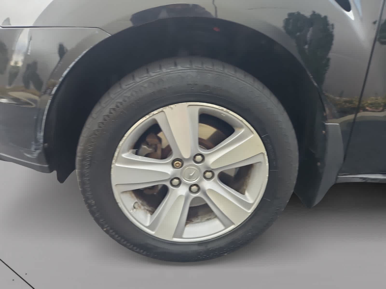 used 2012 Acura MDX car, priced at $10,998