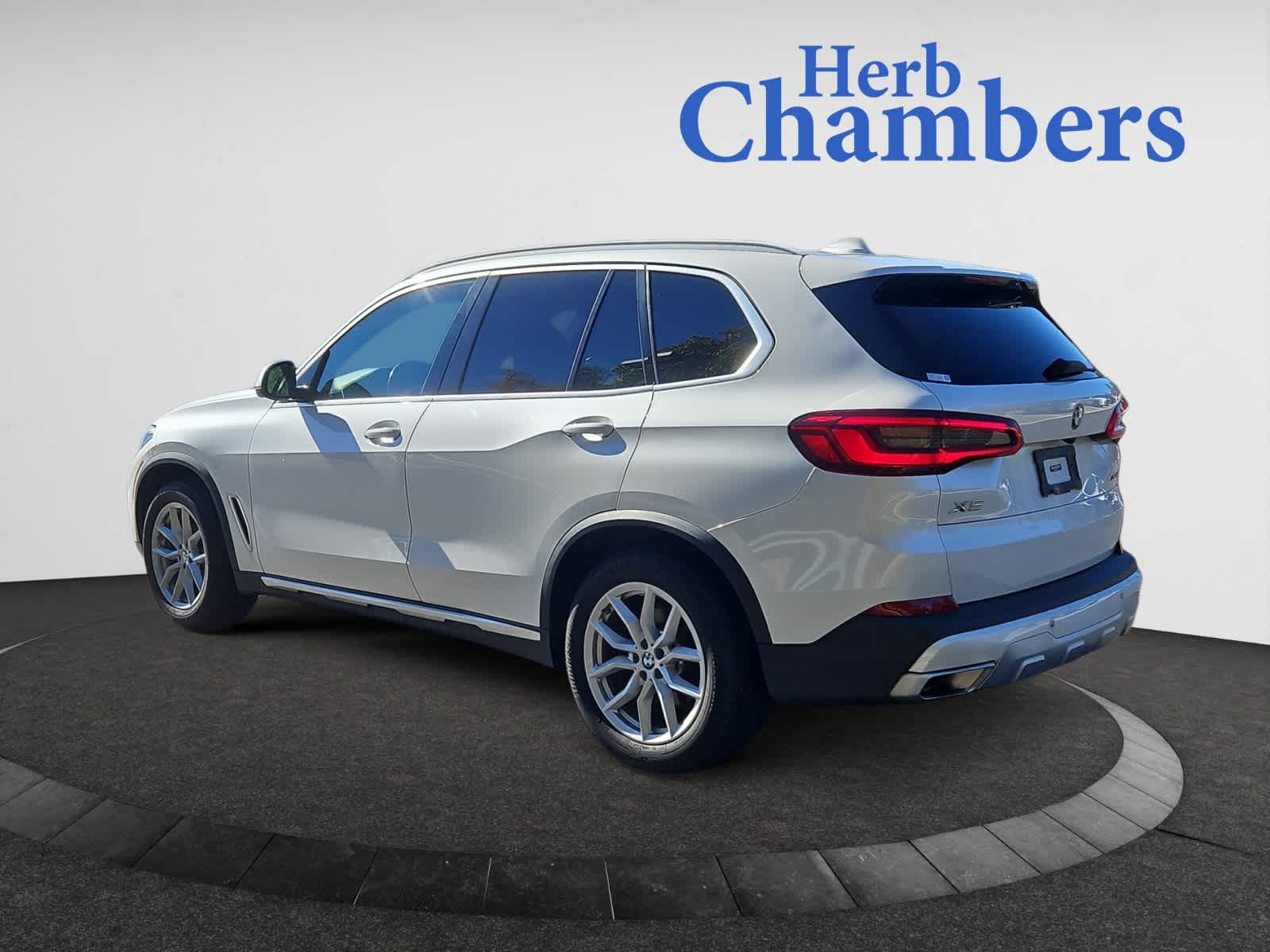 used 2019 BMW X5 car, priced at $21,998