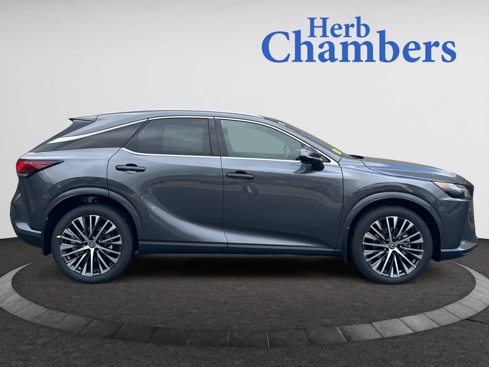 new 2026 Lexus RX 350 car