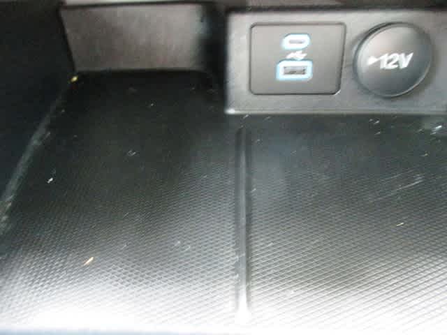 used 2023 Ford Escape car, priced at $15,998