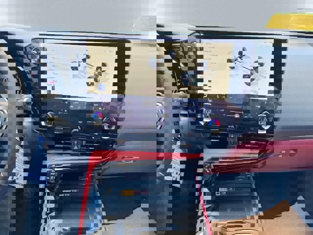 new 2025 Lexus NX car