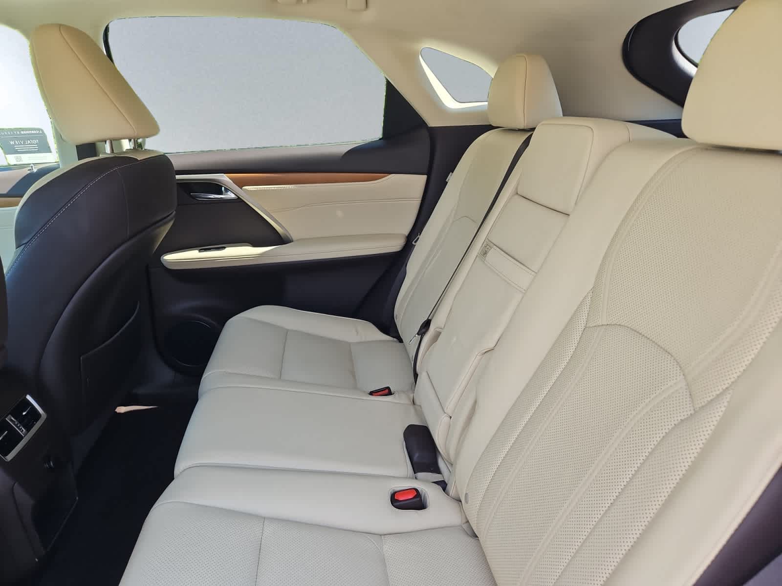 used 2019 Lexus RX car, priced at $29,998