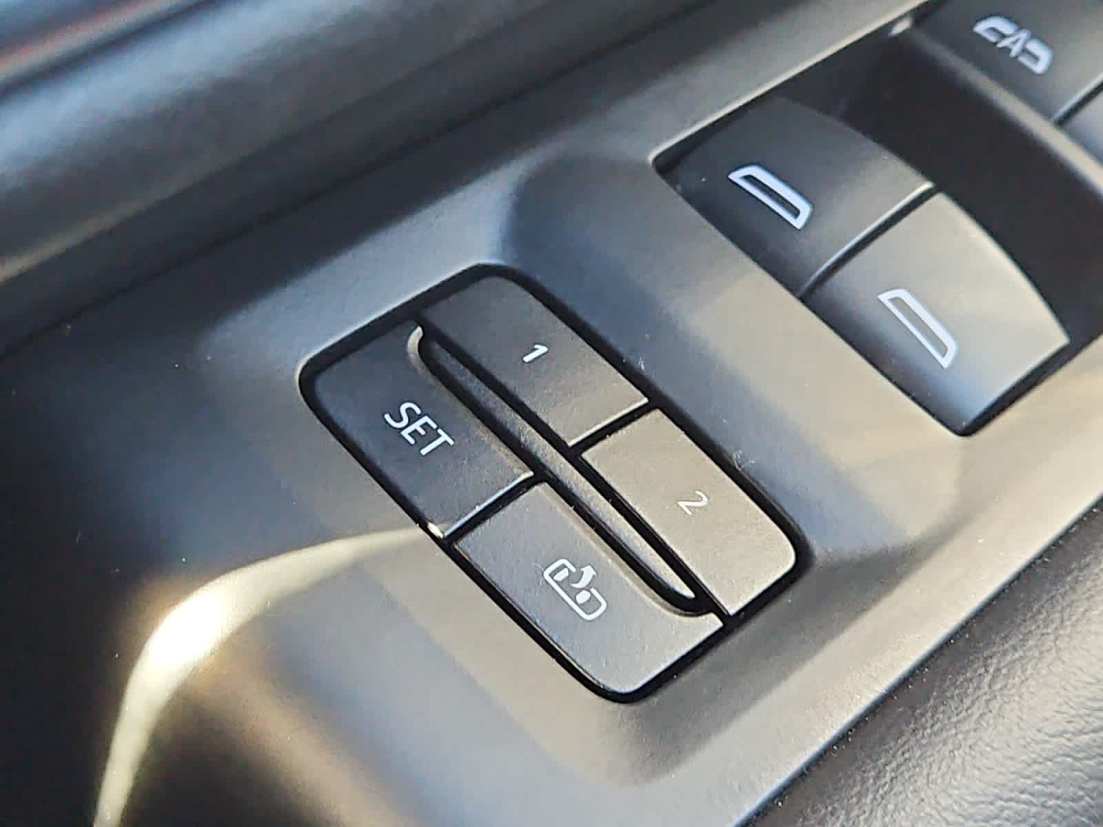 used 2021 Chevrolet Suburban car, priced at $47,998