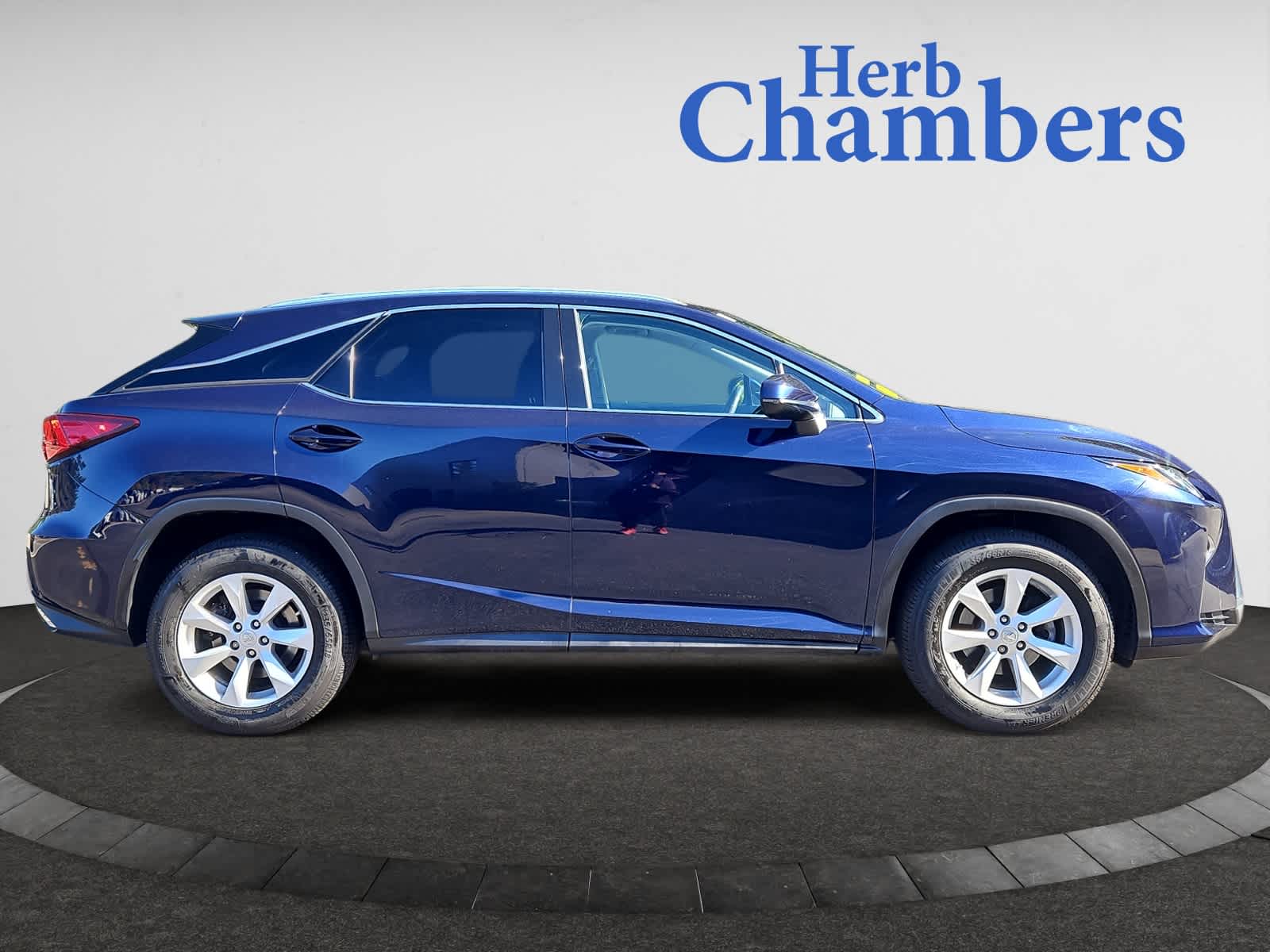 used 2017 Lexus RX 350 car, priced at $26,998