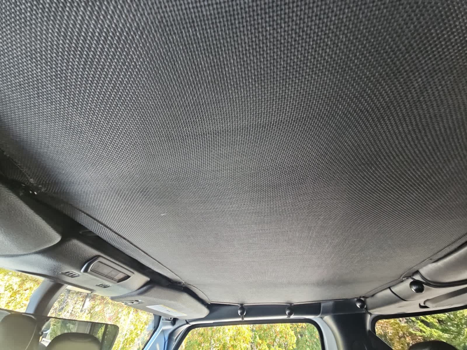 used 2023 Jeep Wrangler 4xe car, priced at $32,498