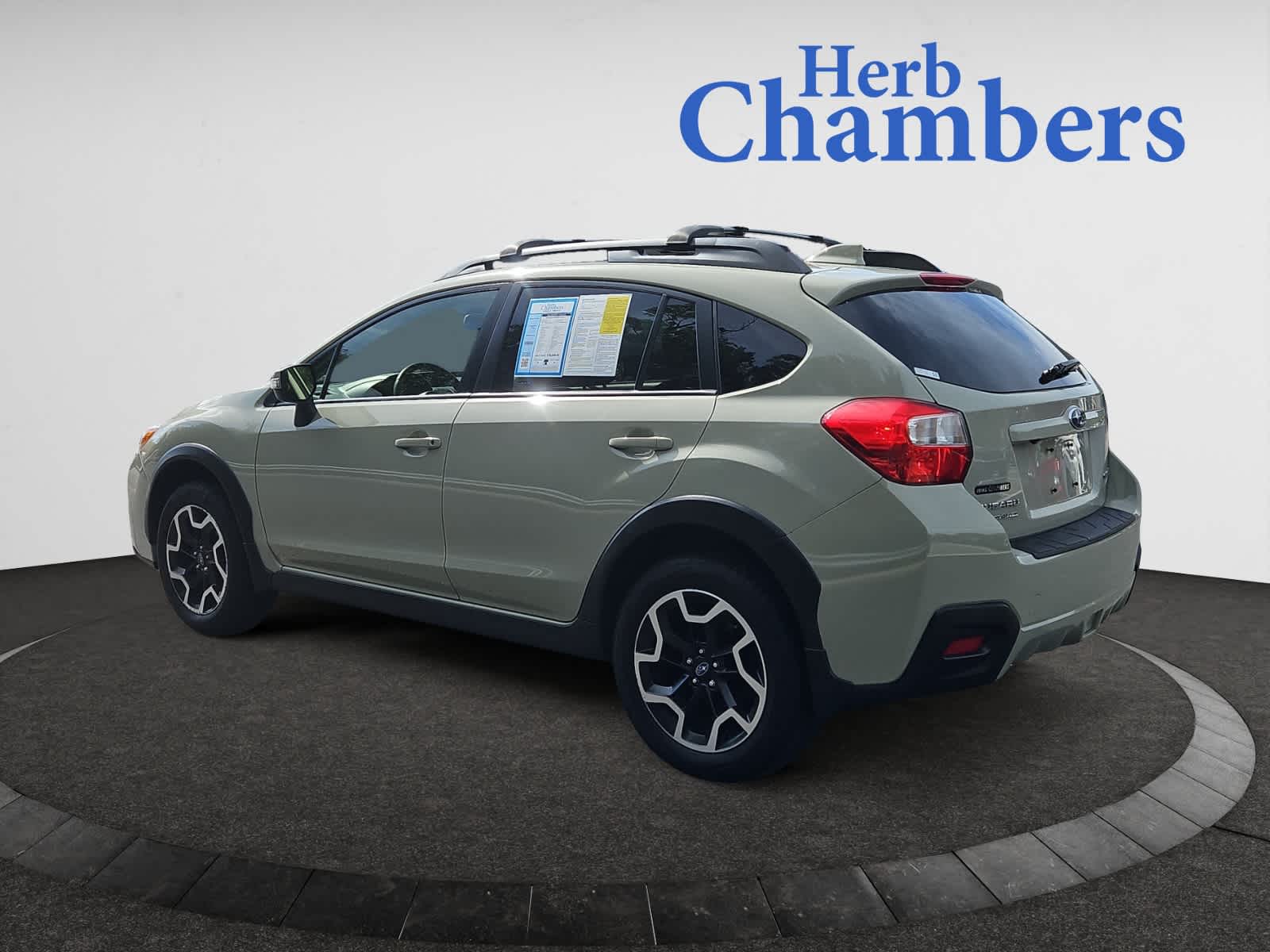 used 2016 Subaru Crosstrek car, priced at $15,498