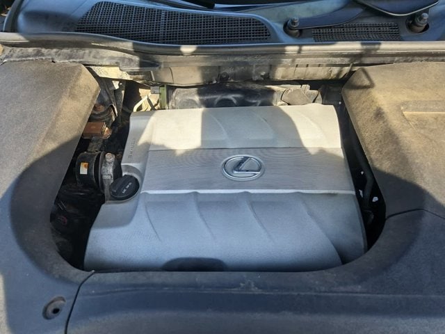 used 2015 Lexus RX 350 car, priced at $14,998