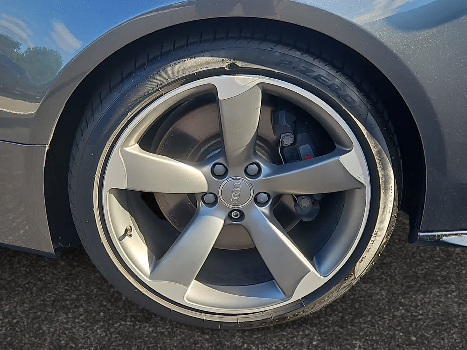 used 2017 Audi S5 car, priced at $22,998