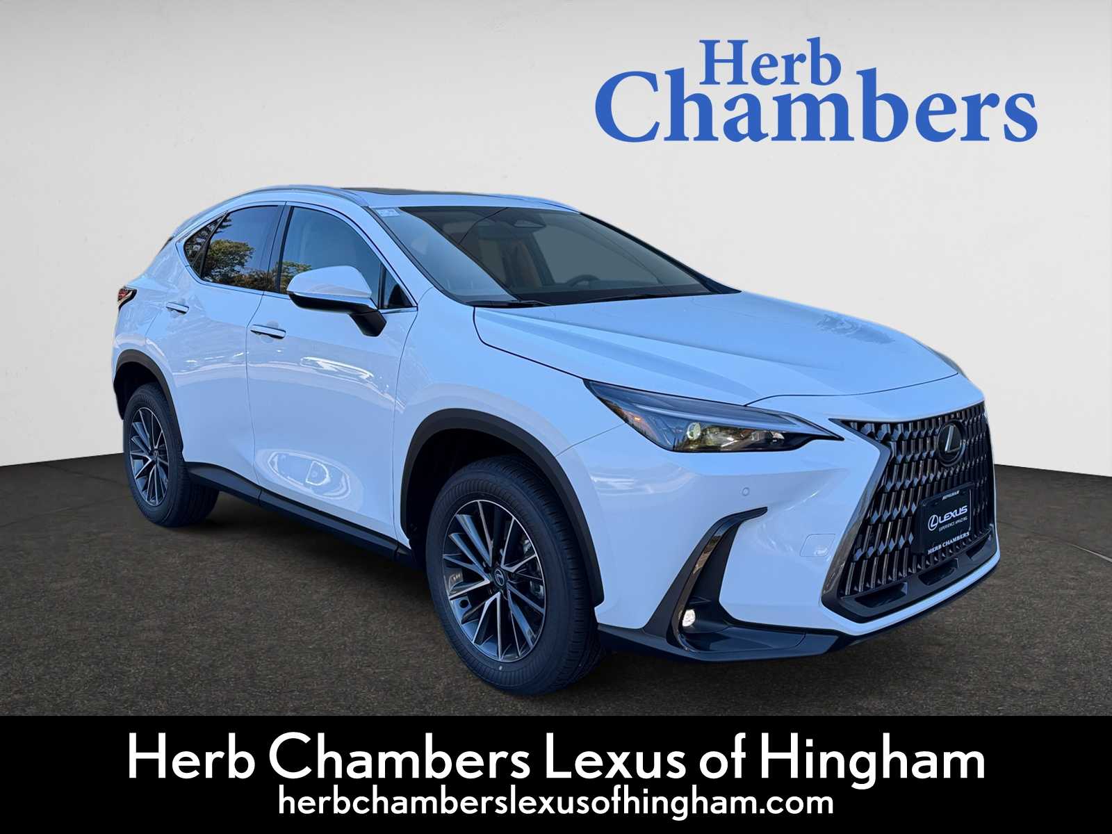 new 2026 Lexus NX 350 car