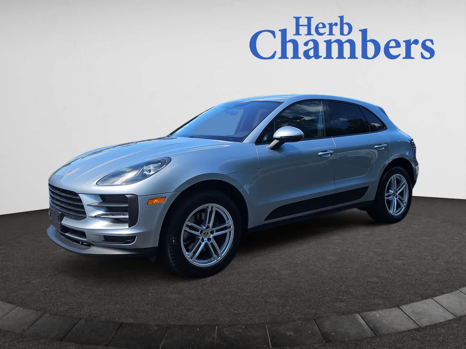 used 2019 Porsche Macan car, priced at $29,998