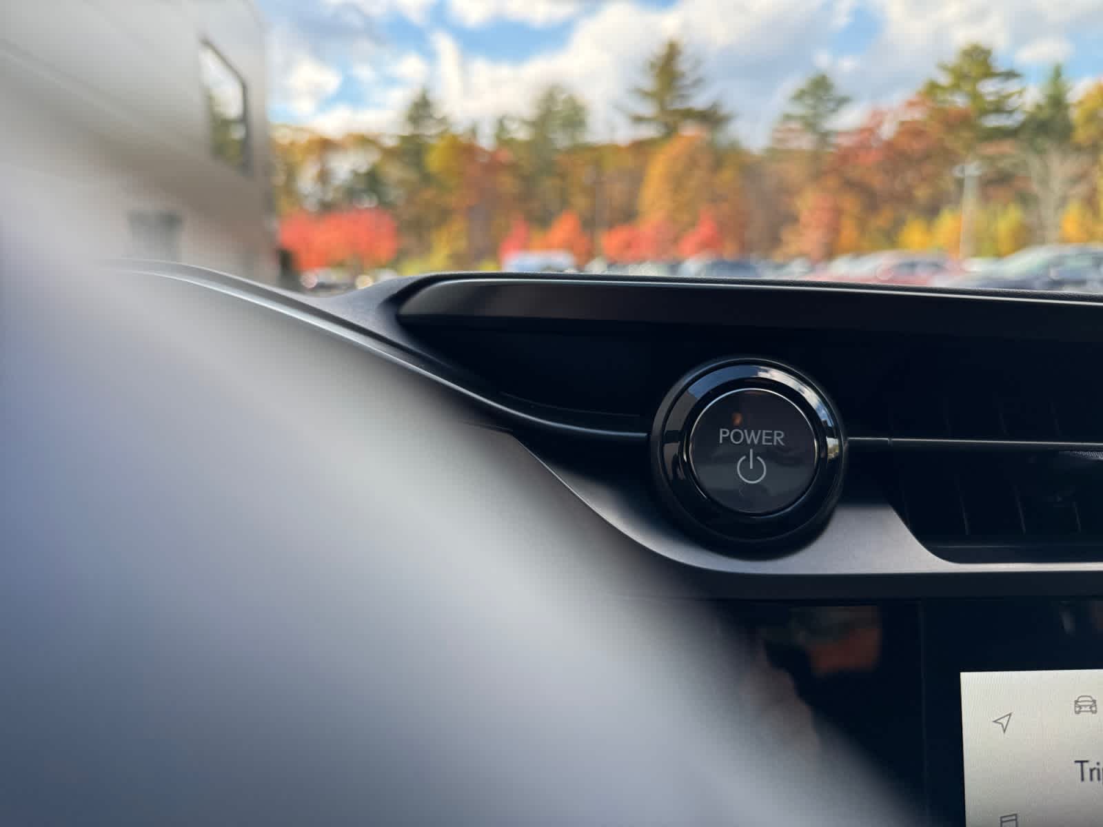 used 2023 Lexus RZ 450e car, priced at $33,498