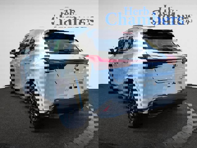 new 2025 Lexus UX car