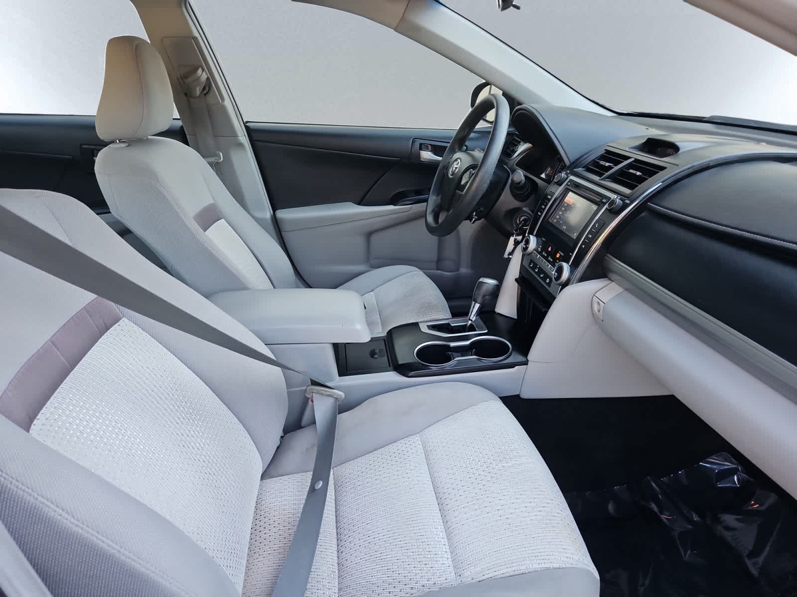 used 2014 Toyota Camry car, priced at $11,998