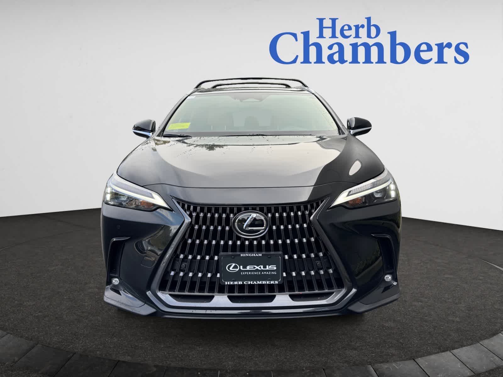 new 2026 Lexus NX 350 car