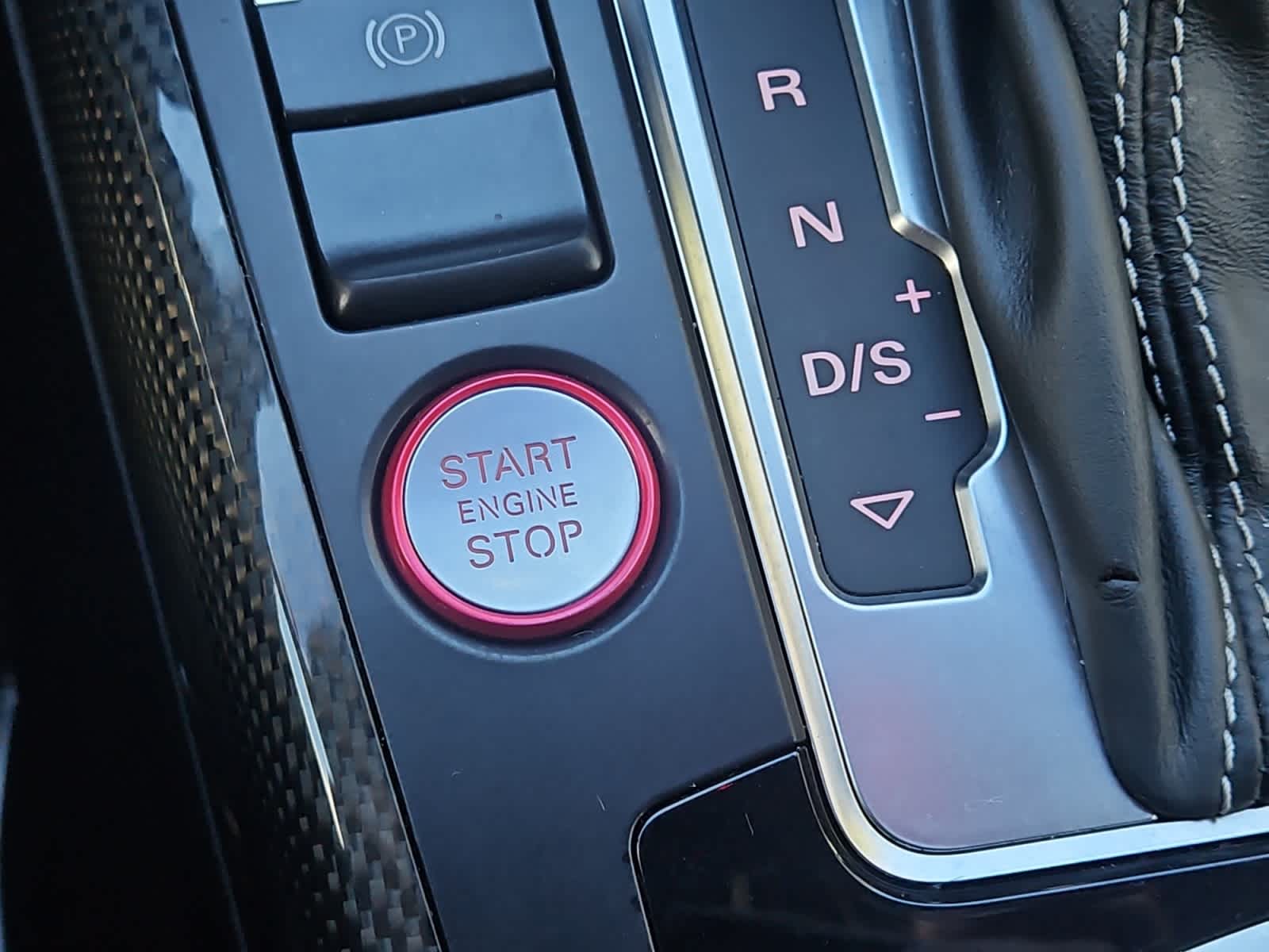 used 2017 Audi S5 car, priced at $22,998