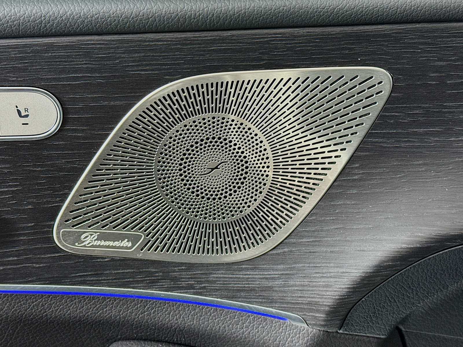 used 2025 Mercedes-Benz GLS car, priced at $77,998