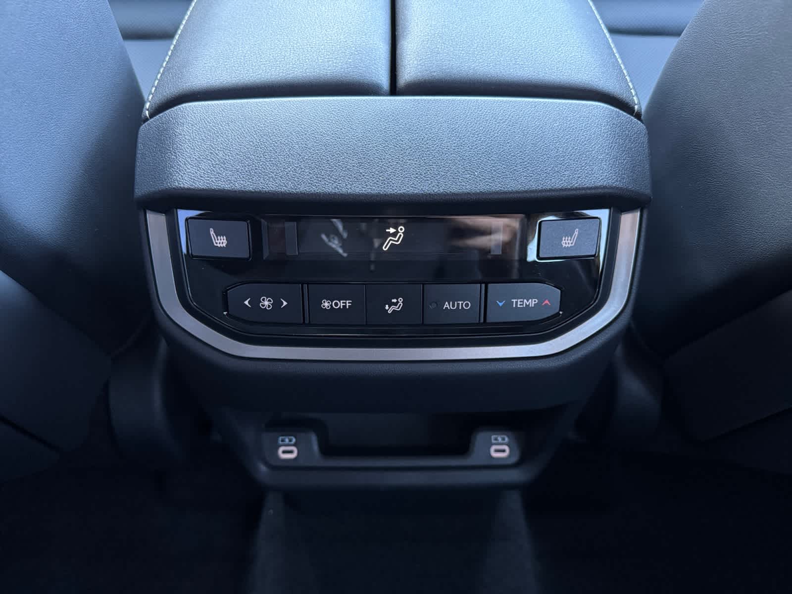 new 2026 Lexus TX 350 car