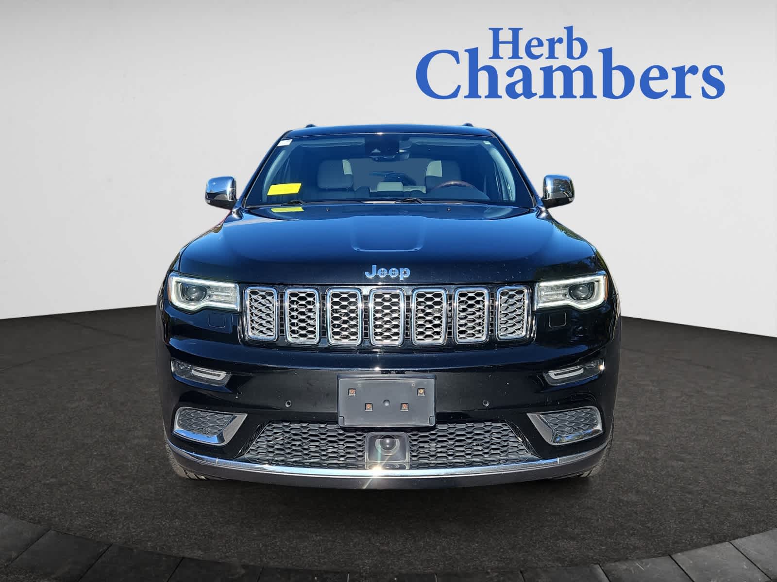 used 2018 Jeep Grand Cherokee car, priced at $19,998