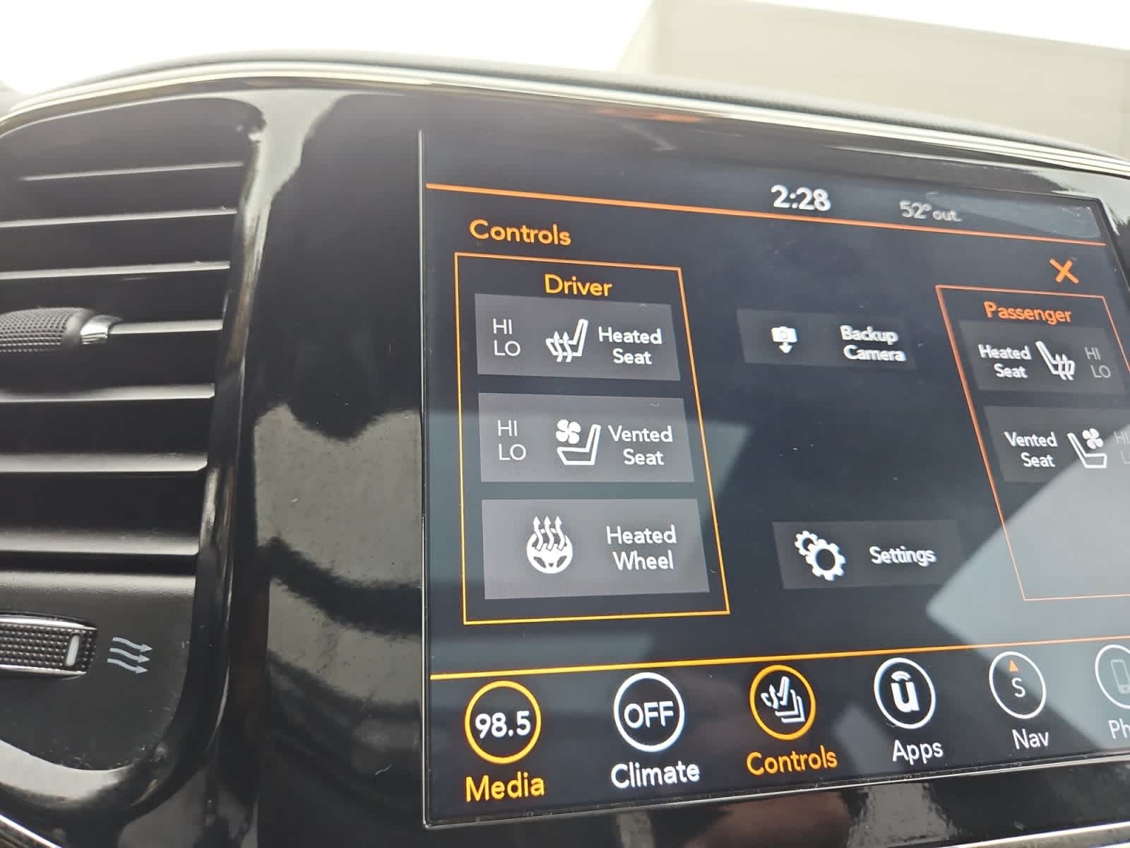 used 2020 Jeep Grand Cherokee car, priced at $23,998