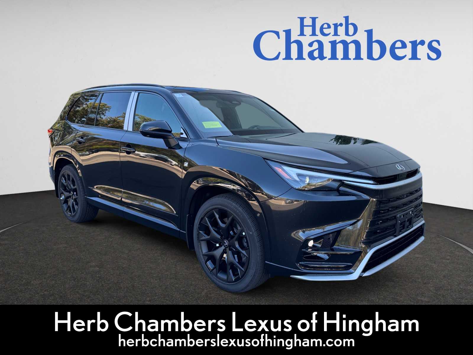 new 2025 Lexus TX 350 car