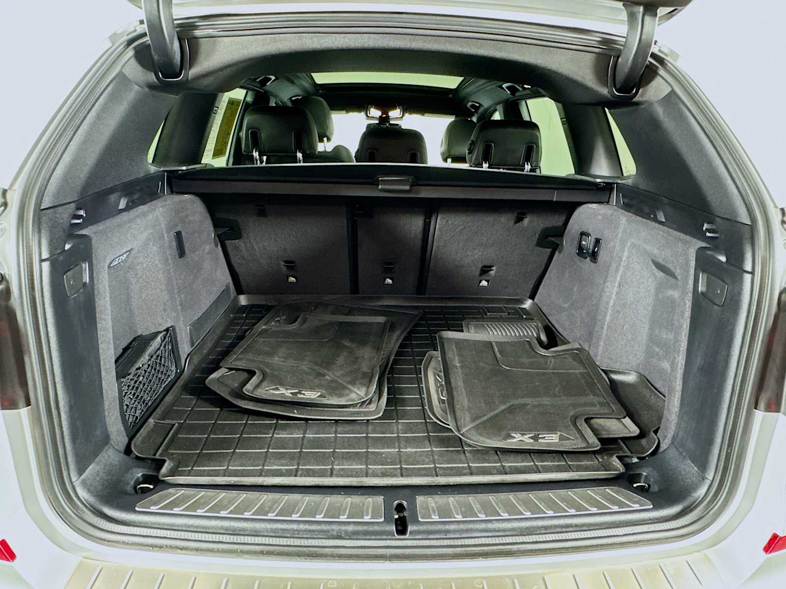 used 2019 BMW X3 car, priced at $22,998