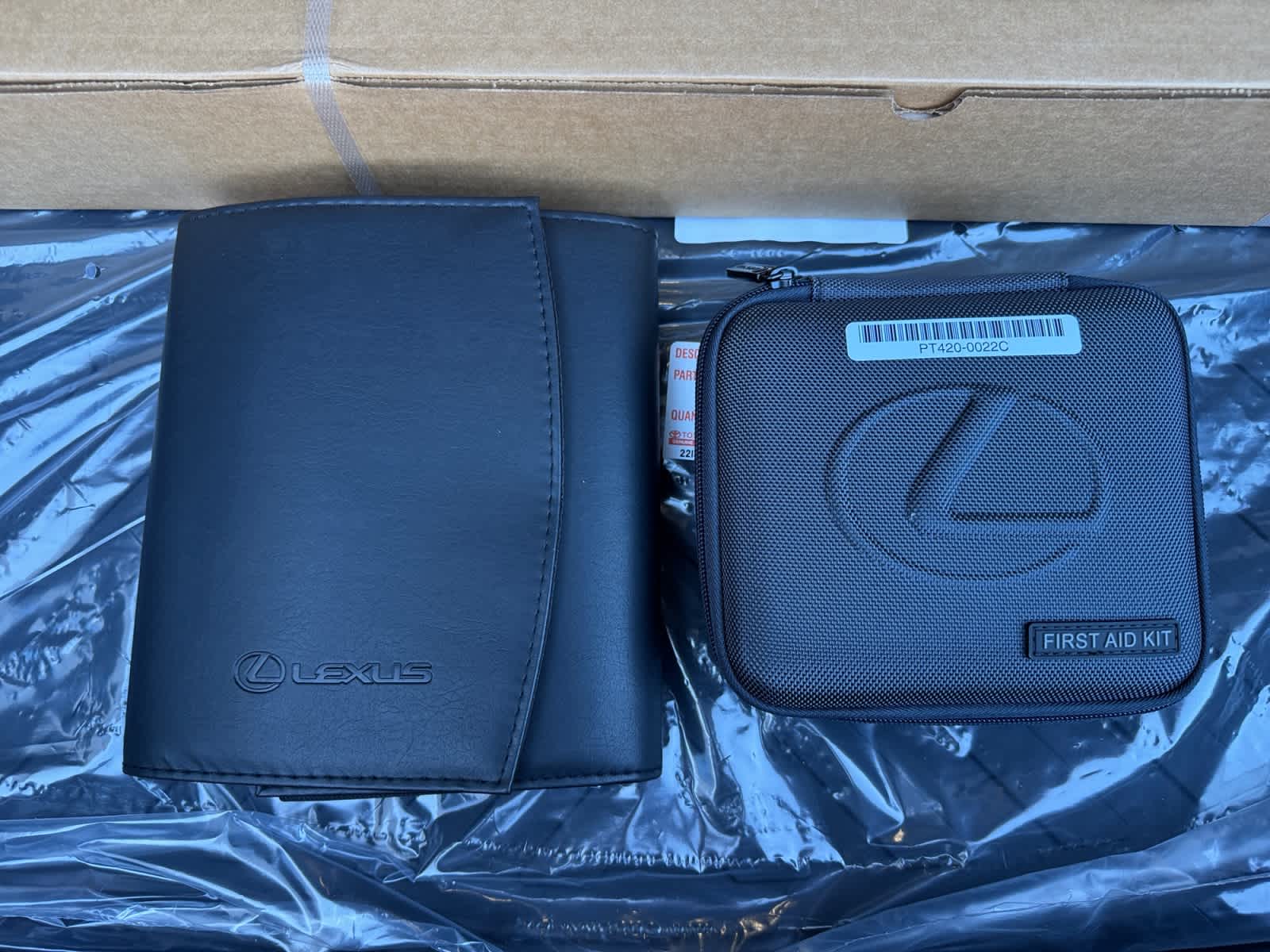 new 2025 Lexus ES car