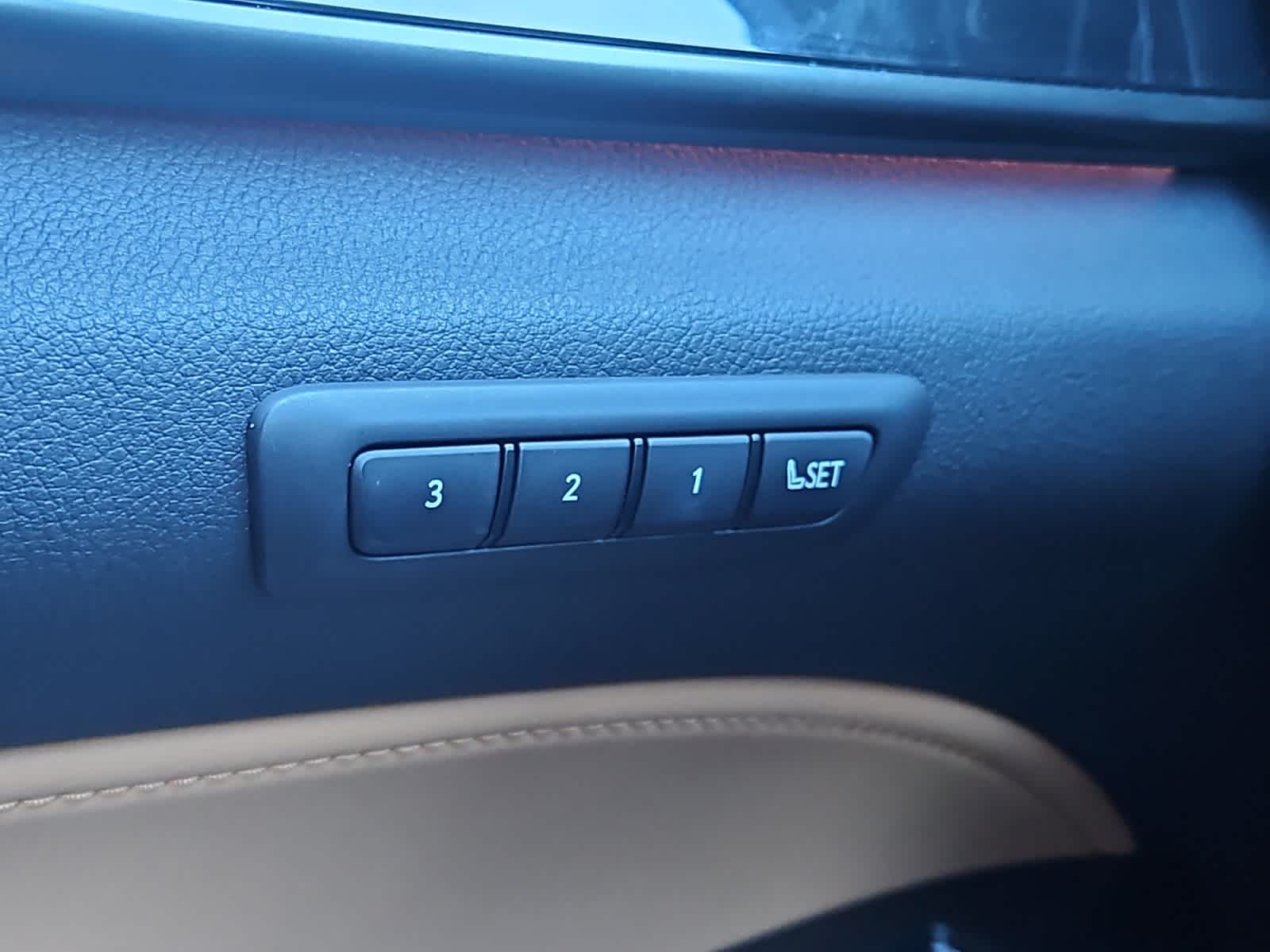 used 2024 Lexus NX 350 car, priced at $38,598