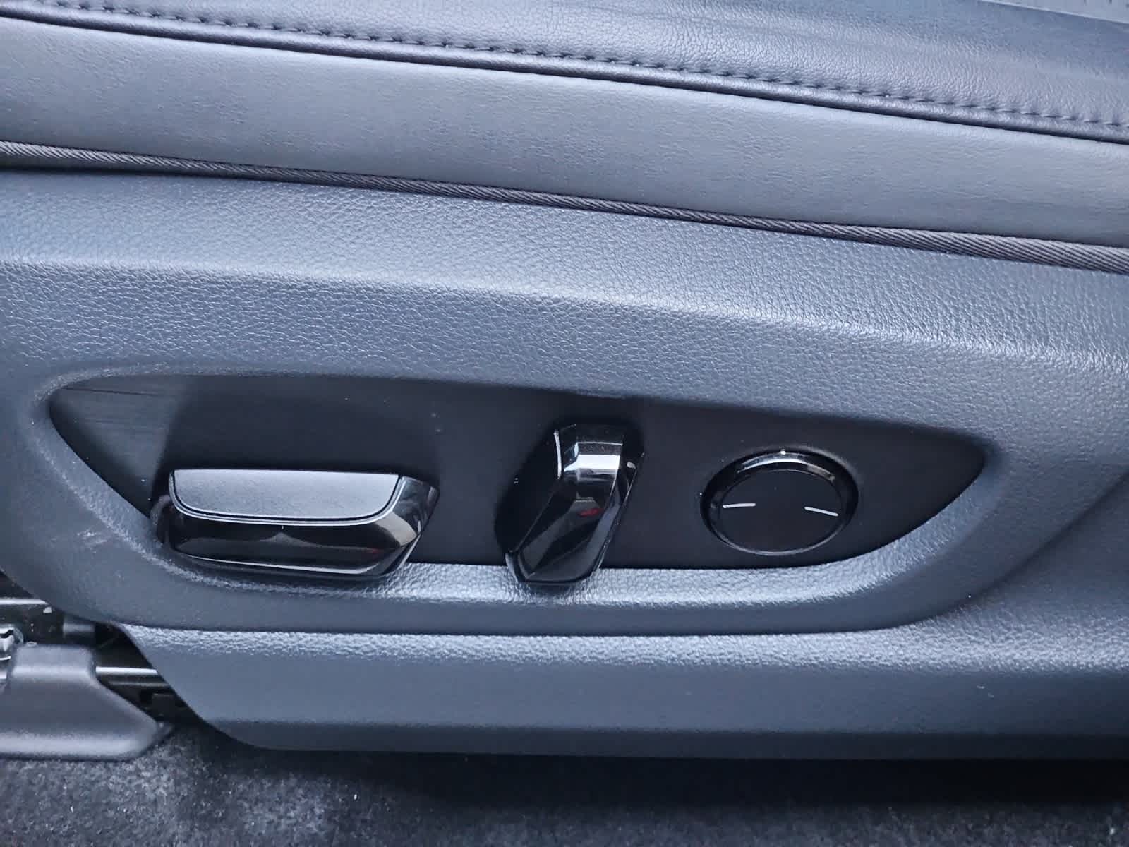 used 2024 Lexus RZ 450e car, priced at $32,988