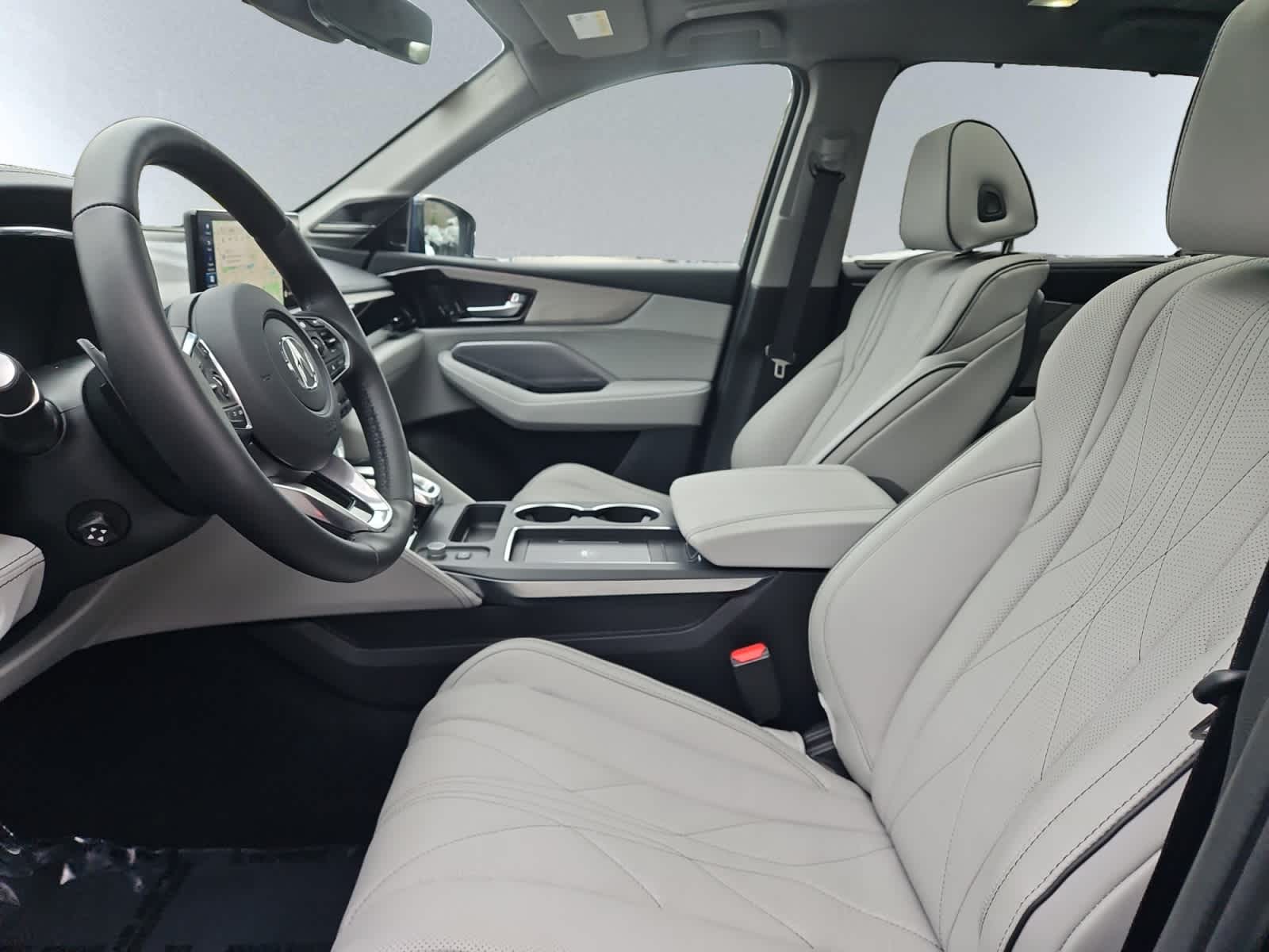 used 2026 Acura MDX car, priced at $60,998