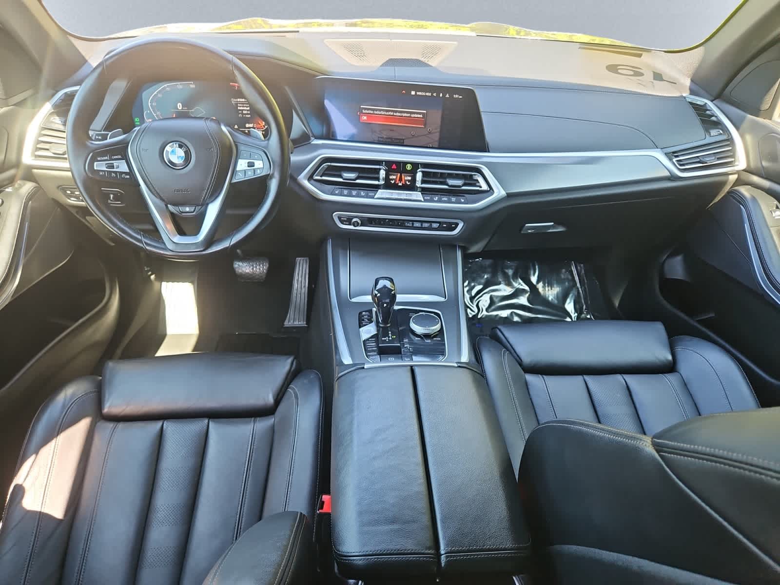 used 2019 BMW X5 car, priced at $27,998