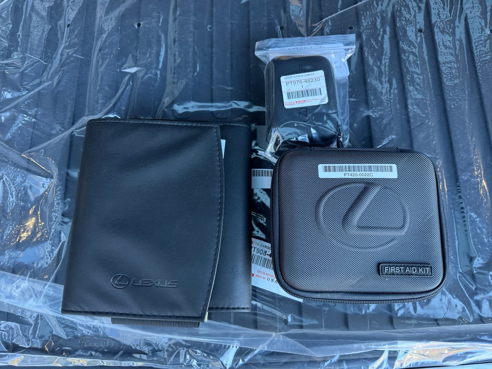 new 2026 Lexus TX 350 car