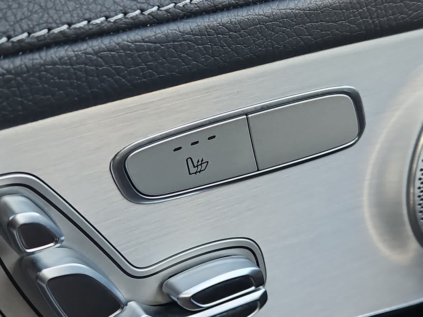 used 2019 Mercedes-Benz GLC car, priced at $21,998