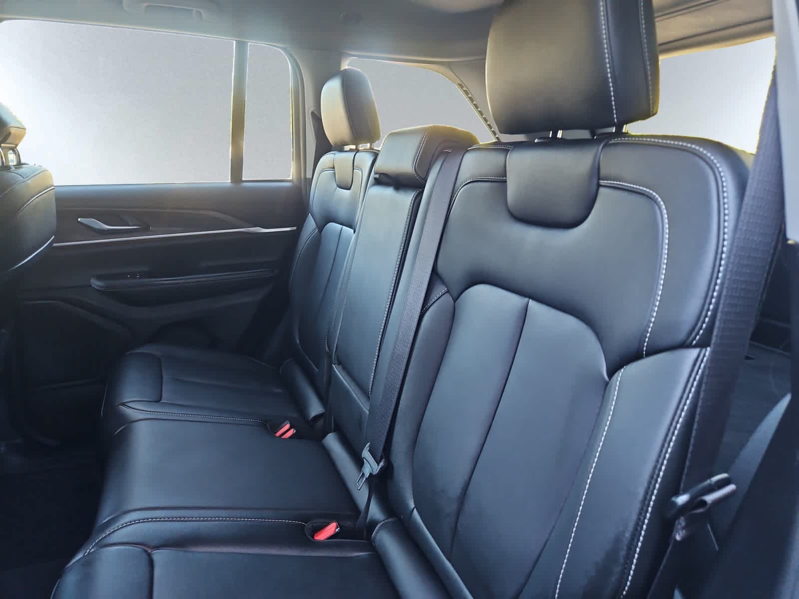 used 2023 Jeep Grand Cherokee car, priced at $33,598