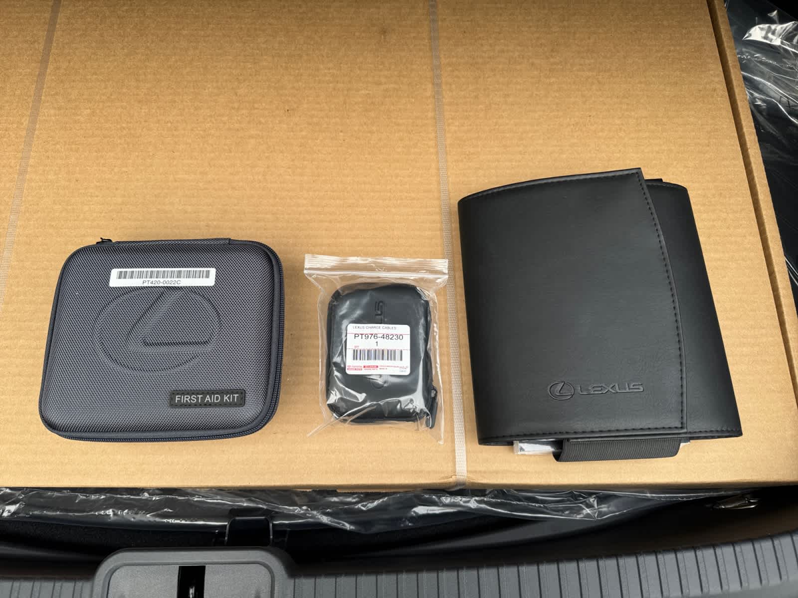 new 2025 Lexus ES car