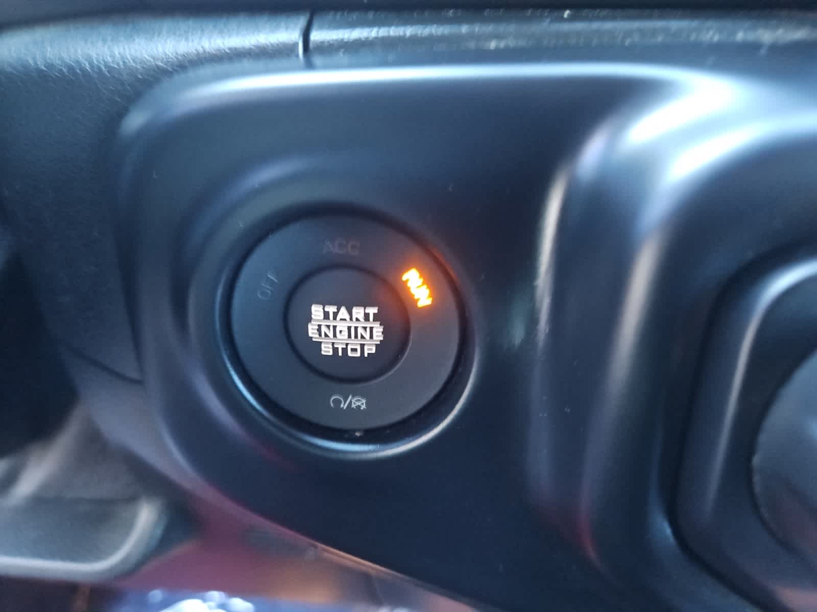 used 2021 Jeep Wrangler car, priced at $24,698