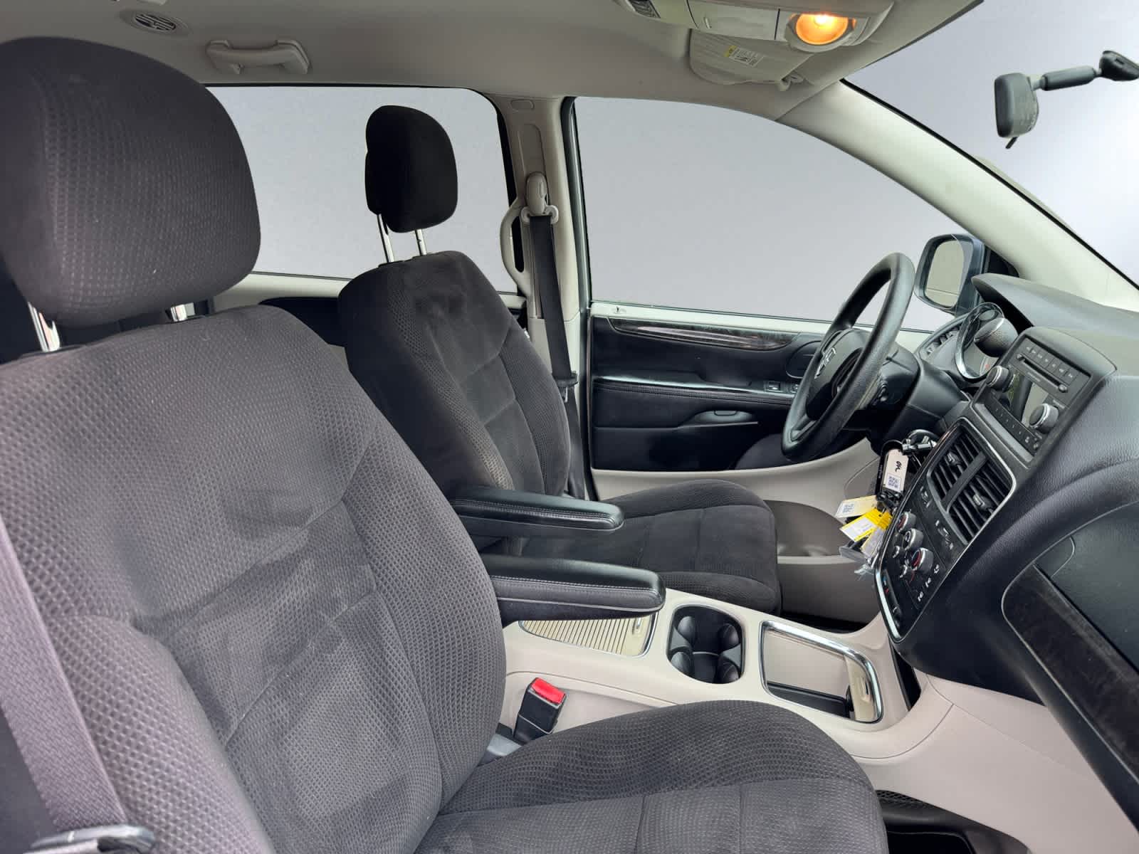 used 2014 Dodge Grand Caravan car, priced at $8,998