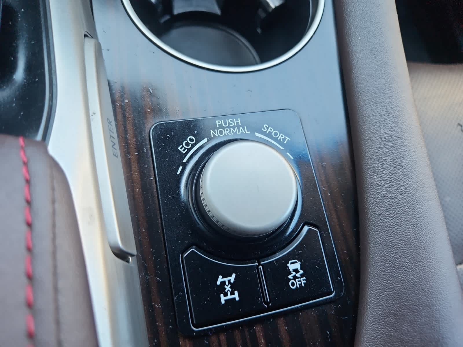 used 2018 Lexus RX car, priced at $31,998