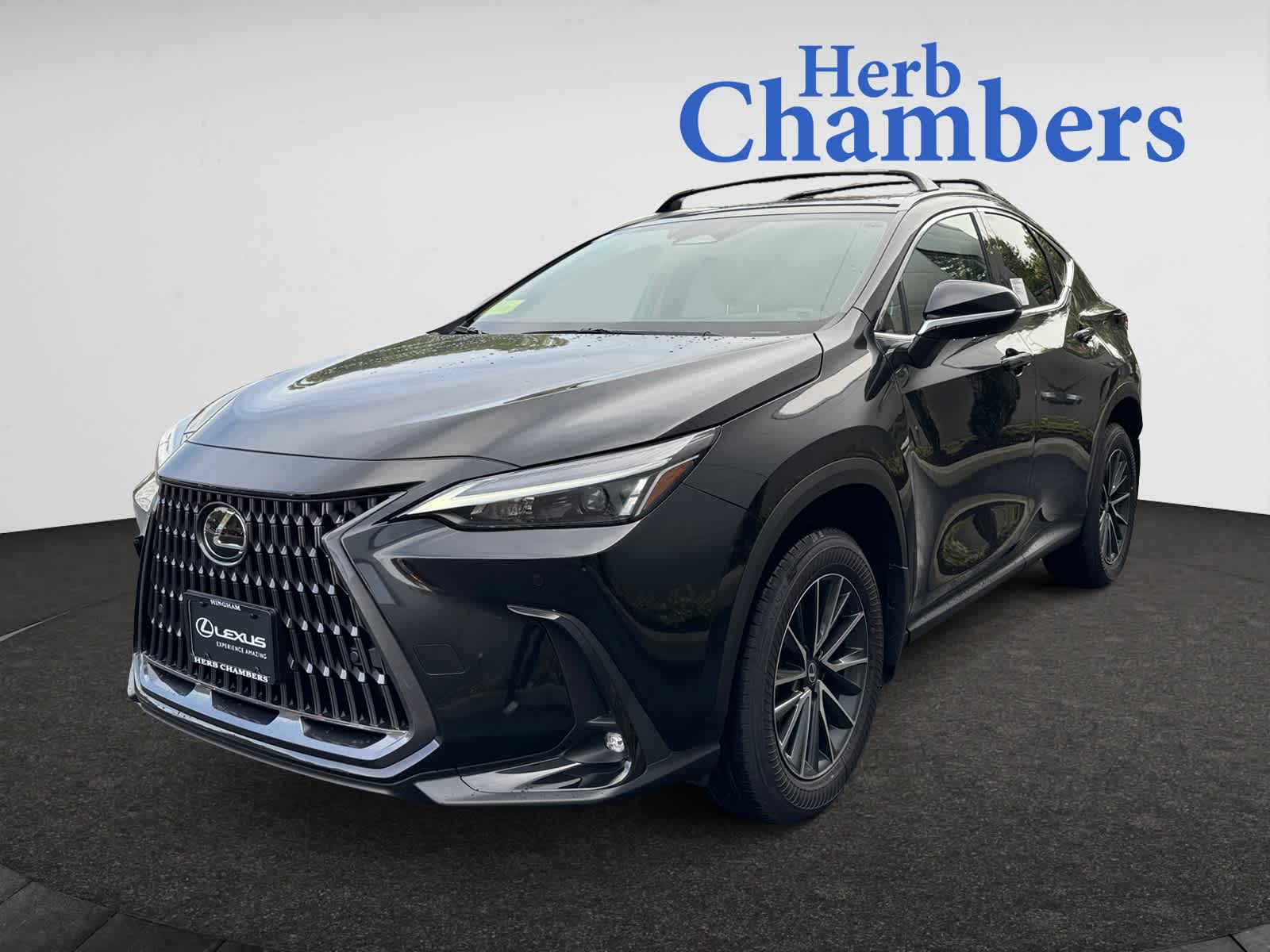 new 2026 Lexus NX 350 car