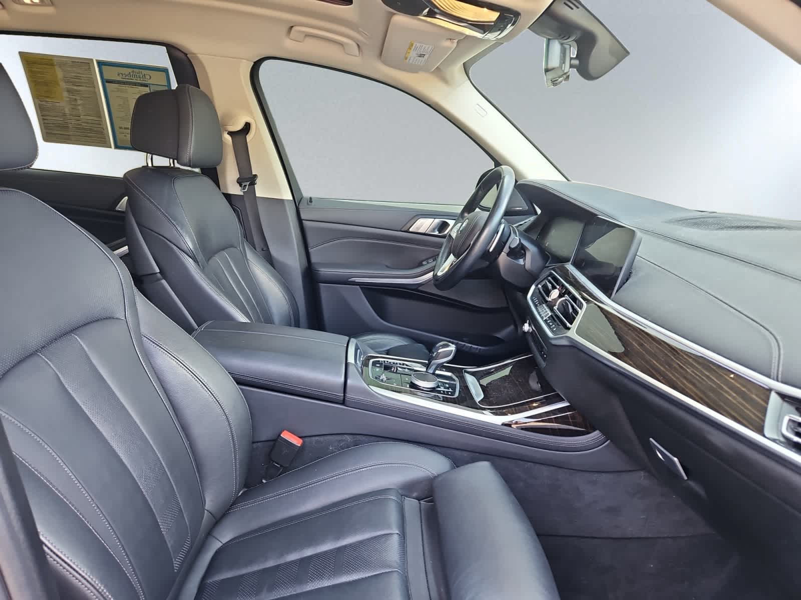 used 2019 BMW X7 car, priced at $31,998