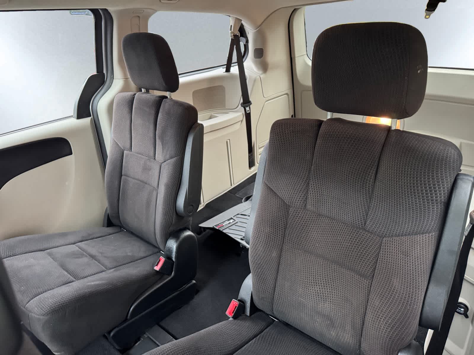 used 2014 Dodge Grand Caravan car, priced at $8,998