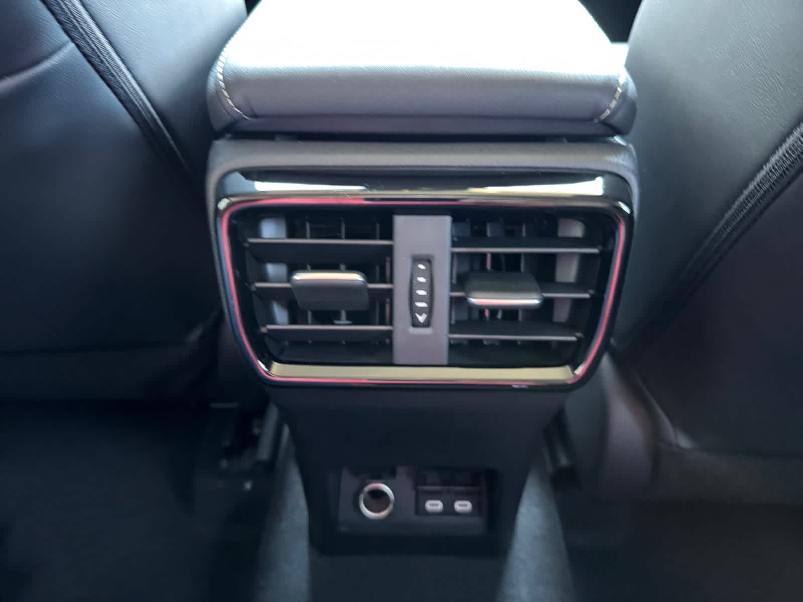 used 2025 Lexus NX 350 car, priced at $42,998