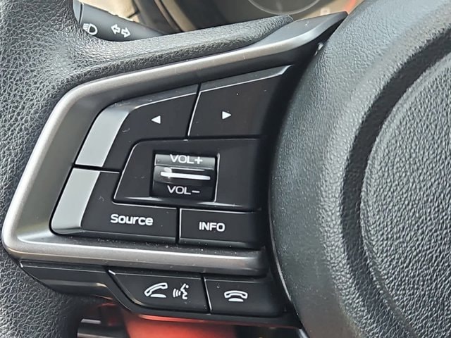 used 2017 Subaru Impreza car, priced at $15,498