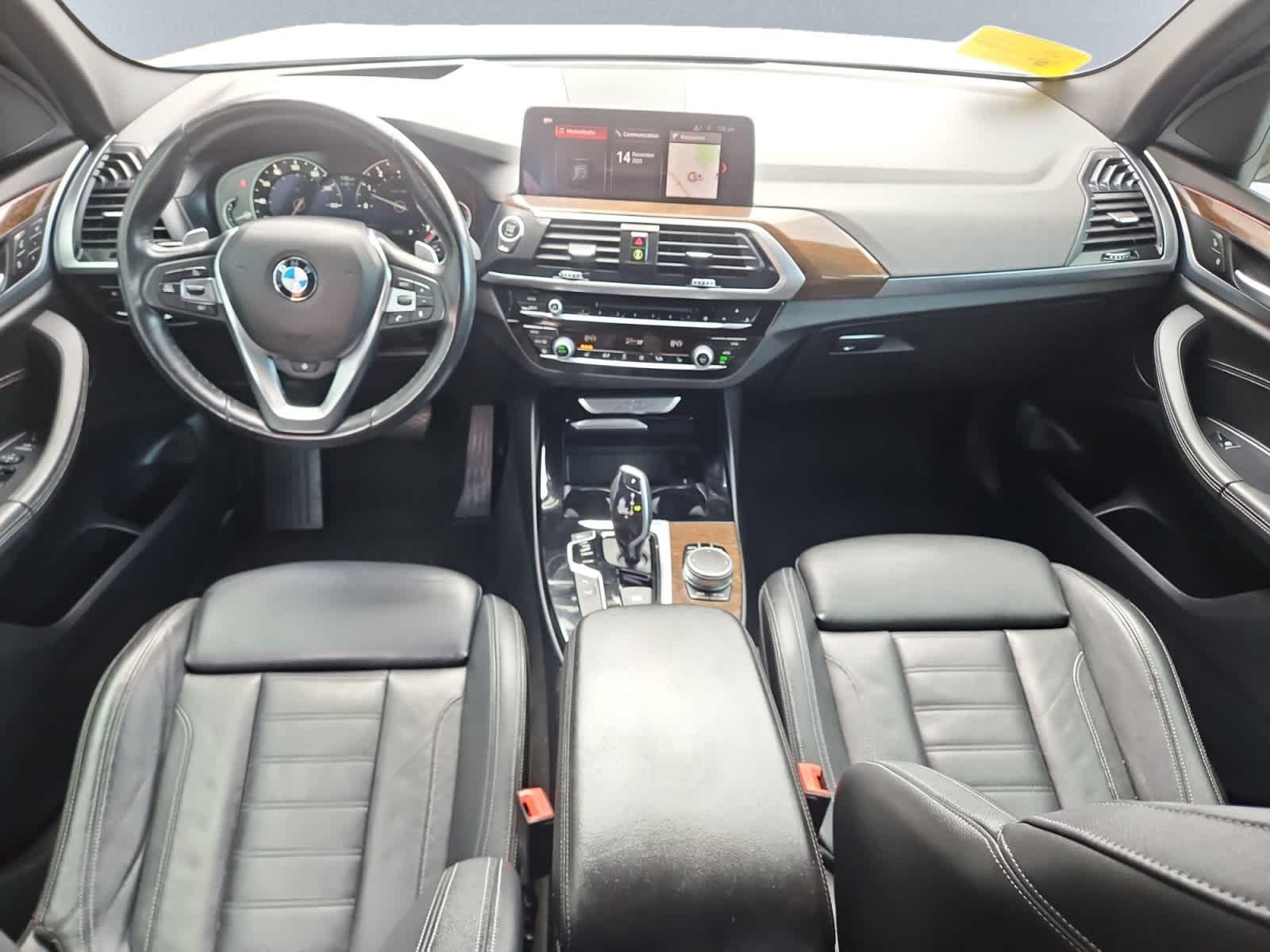 used 2019 BMW X3 car, priced at $20,998