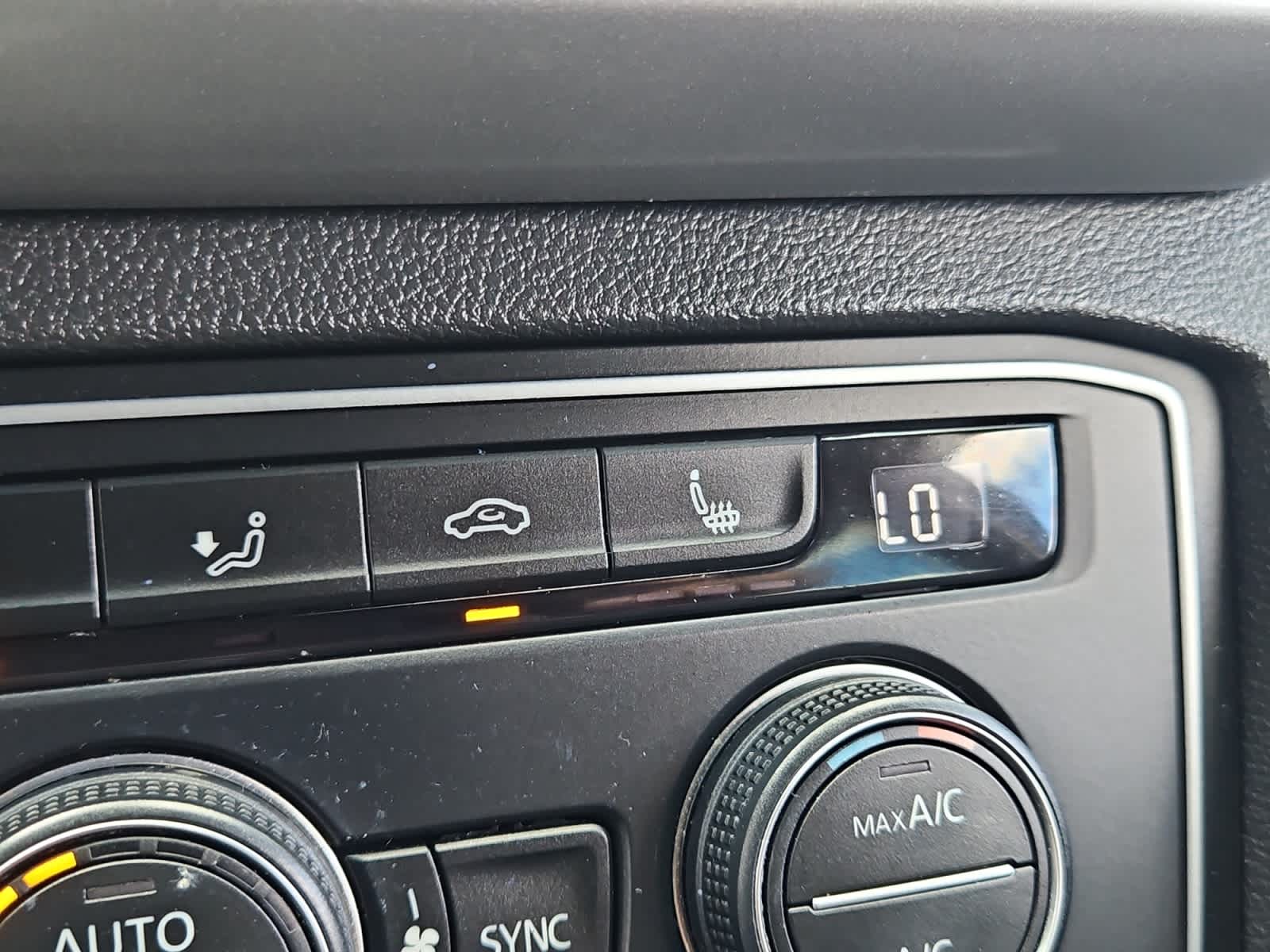 used 2019 Volkswagen Atlas car, priced at $19,998
