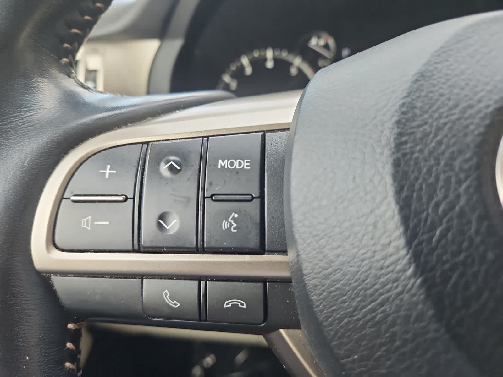 used 2020 Lexus GX 460 car, priced at $42,998