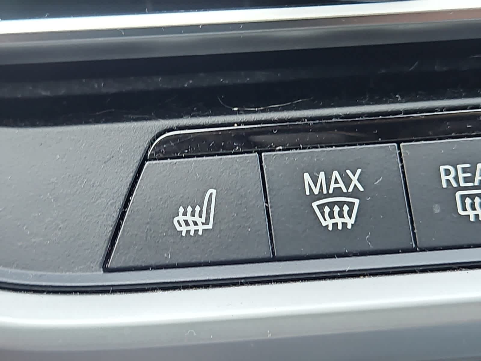 used 2019 BMW X7 car, priced at $31,998