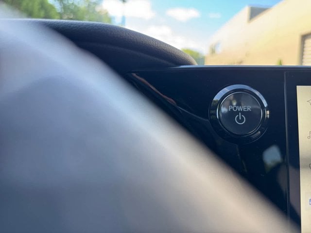 new 2025 Lexus TX 500h car