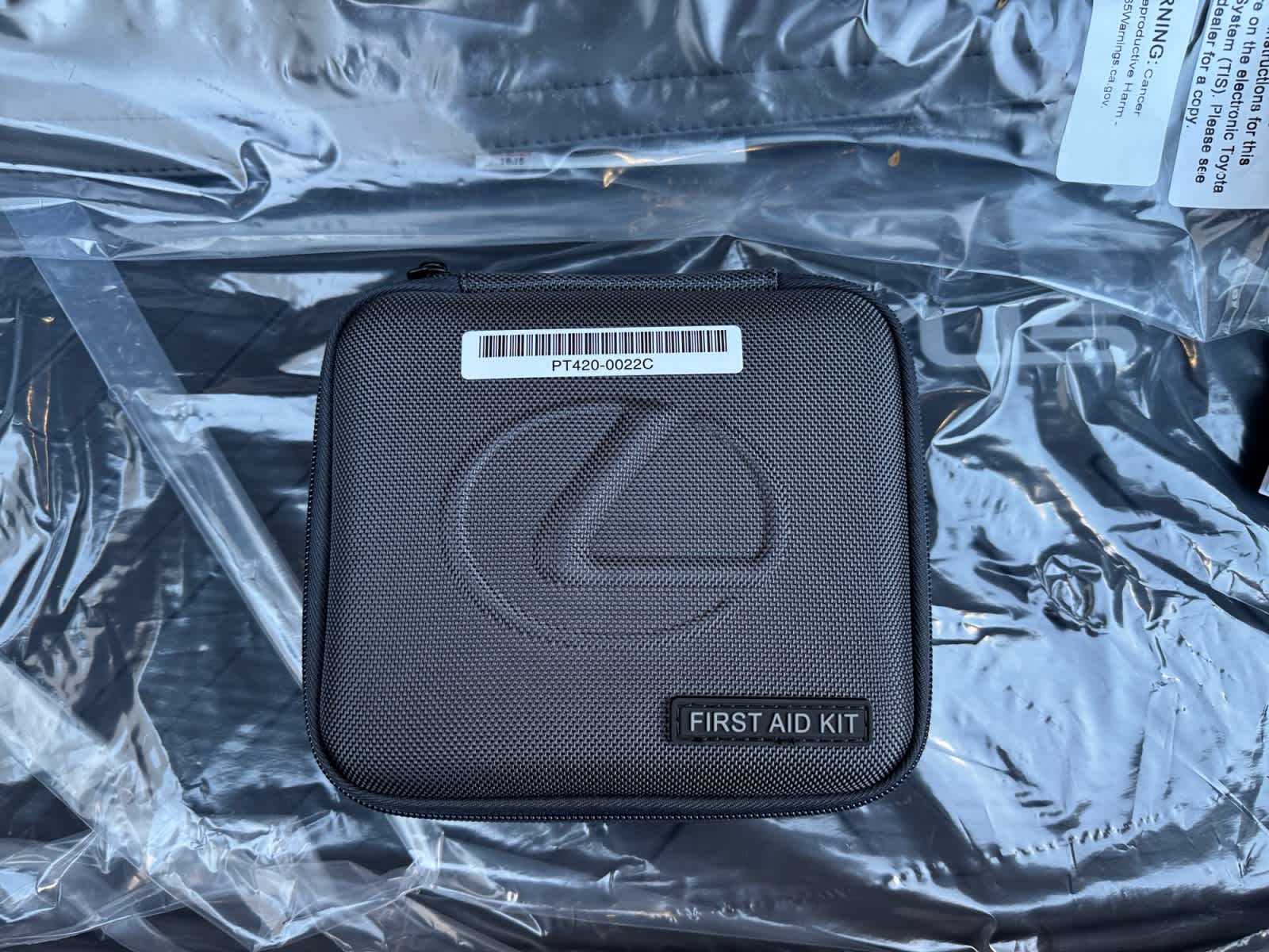 new 2025 Lexus ES car