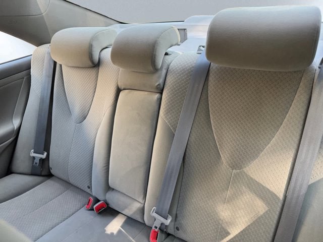 used 2007 Toyota Camry car, priced at $9,998