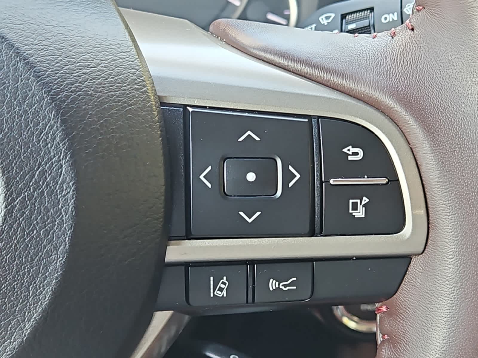 used 2018 Lexus RX 350 car, priced at $27,998